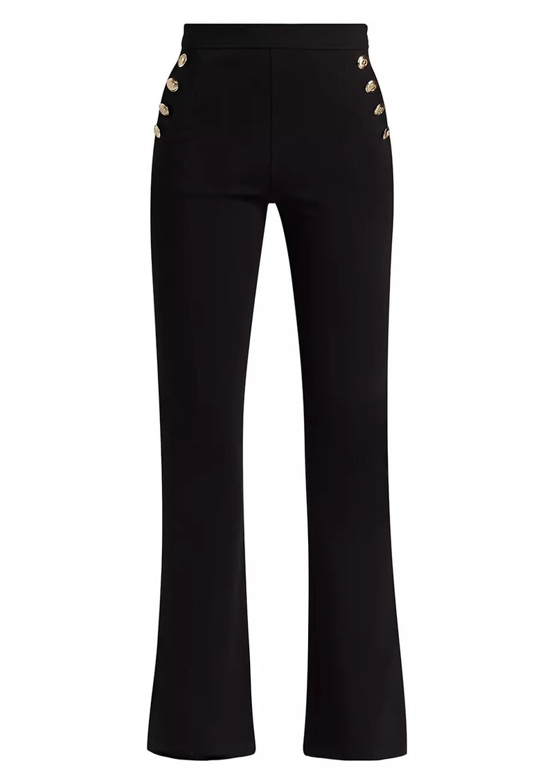 Cinq a Sept Suzette Ponte Pants