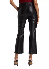 Cinq a Sept Wallace Vegan Leather Pants