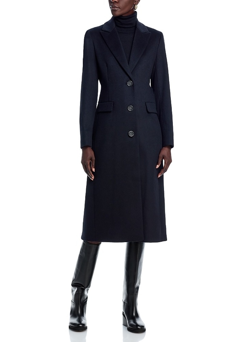 Cinzia Rocca Coat