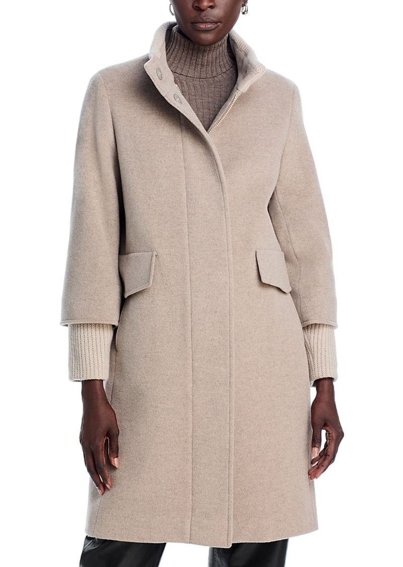 Cinzia Rocca Coat