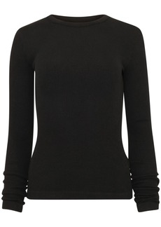 Citizens of Humanity Adeline long-sleeve top