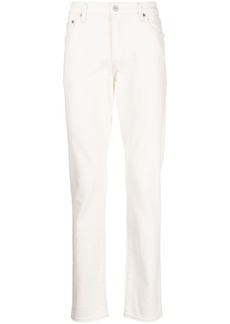 Citizens of Humanity Adler low-rise slim-cut jeans