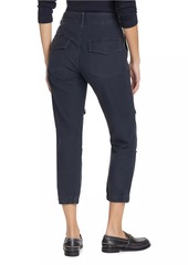 Citizens of Humanity Agni Crop Utility Trousers