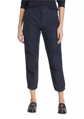 Citizens of Humanity Agni Crop Utility Trousers