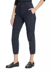 Citizens of Humanity Agni Crop Utility Trousers