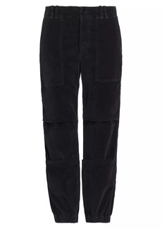 Citizens of Humanity Agni Utility Corduroy Trousers
