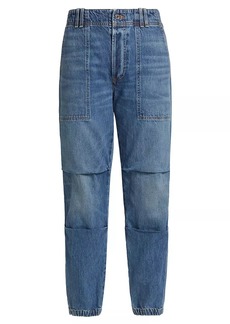 Citizens of Humanity Agni Utility-Style Cargo Jeans