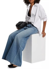 Citizens of Humanity Amari Ultra Wide-Leg Jeans