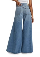 Citizens of Humanity Amari Ultra Wide-Leg Jeans