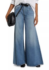 Citizens of Humanity Amari Ultra Wide-Leg Jeans