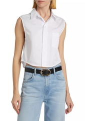 Citizens of Humanity Anders Sleeveless Crop Top