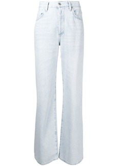Citizens of Humanity Aninna wide-leg jeans