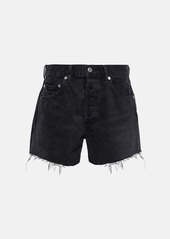 Citizens of Humanity Annabelle denim shorts