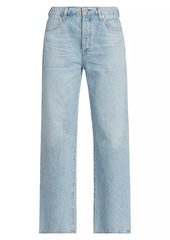 Citizens of Humanity Annina Wide-Leg Jeans