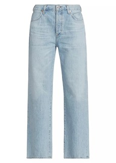 Citizens of Humanity Annina Wide-Leg Jeans