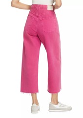 Citizens of Humanity Ayla High-Rise Baggy Crop Jeans