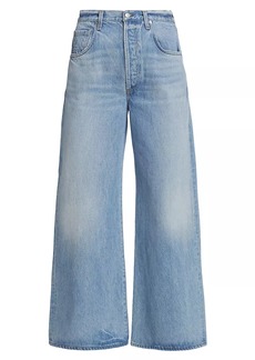 Citizens of Humanity Beverly Slouch Bootcut Jeans