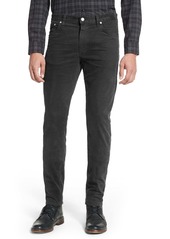 Citizens of Humanity 'Bowery' Slim Fit Twill Pants
