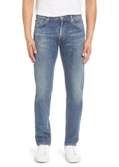 Citizens of Humanity Bowery Slim Fit Jeans in Rocky at Nordstrom