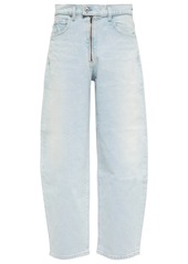 Citizens of Humanity Calista high-rise tapered jeans