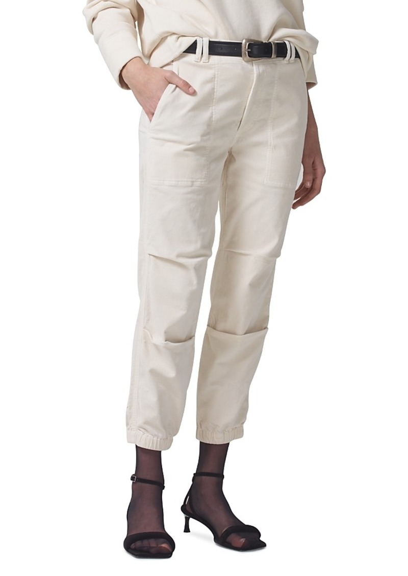 Citizens Of Humanity Agni Utility Pants