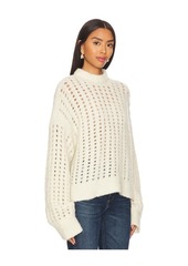 Citizens of Humanity Ailani Crewneck Sweater