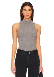 Citizens of Humanity Alice Baby Turtleneck Tank