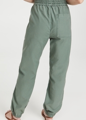 Citizens of Humanity Ameline Utility Joggers