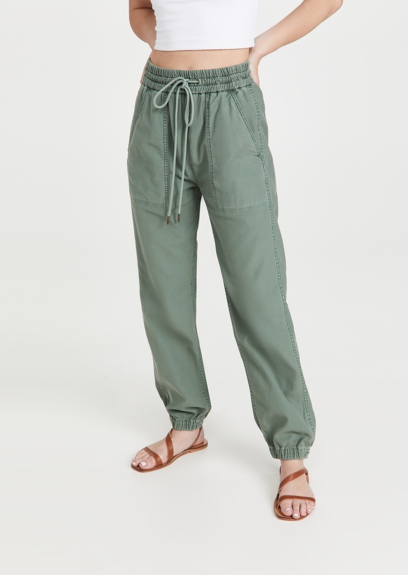 Citizens of Humanity Ameline Utility Joggers