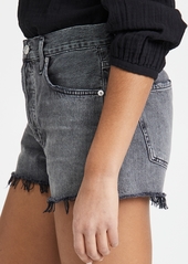Citizens of Humanity Annabelle Cutoff Shorts