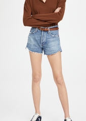 Citizens of Humanity Annabelle Cutoff Shorts
