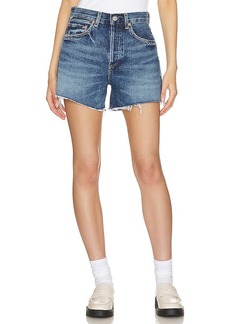 Citizens of Humanity Annabelle Long Vintage Relaxed Short