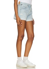 Citizens of Humanity Annabelle Vintage Relaxed Cuffed Short