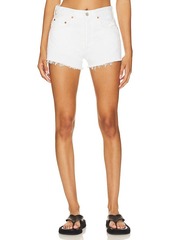 Citizens of Humanity Annabelle Vintage Relaxed Short