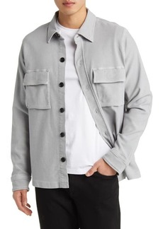 Citizens of Humanity Archer Shirt Jacket
