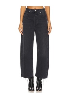 Citizens of Humanity Ayla Crop Wide Leg