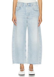 Citizens of Humanity Ayla Wide Leg Crop