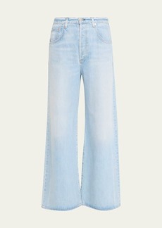 Citizens of Humanity Beverly Slouchy Bootcut Jeans