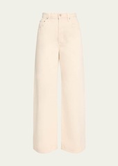 Citizens of Humanity Beverly Slouchy Bootcut Jeans