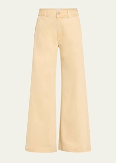Citizens of Humanity Beverly Trouser Jeans