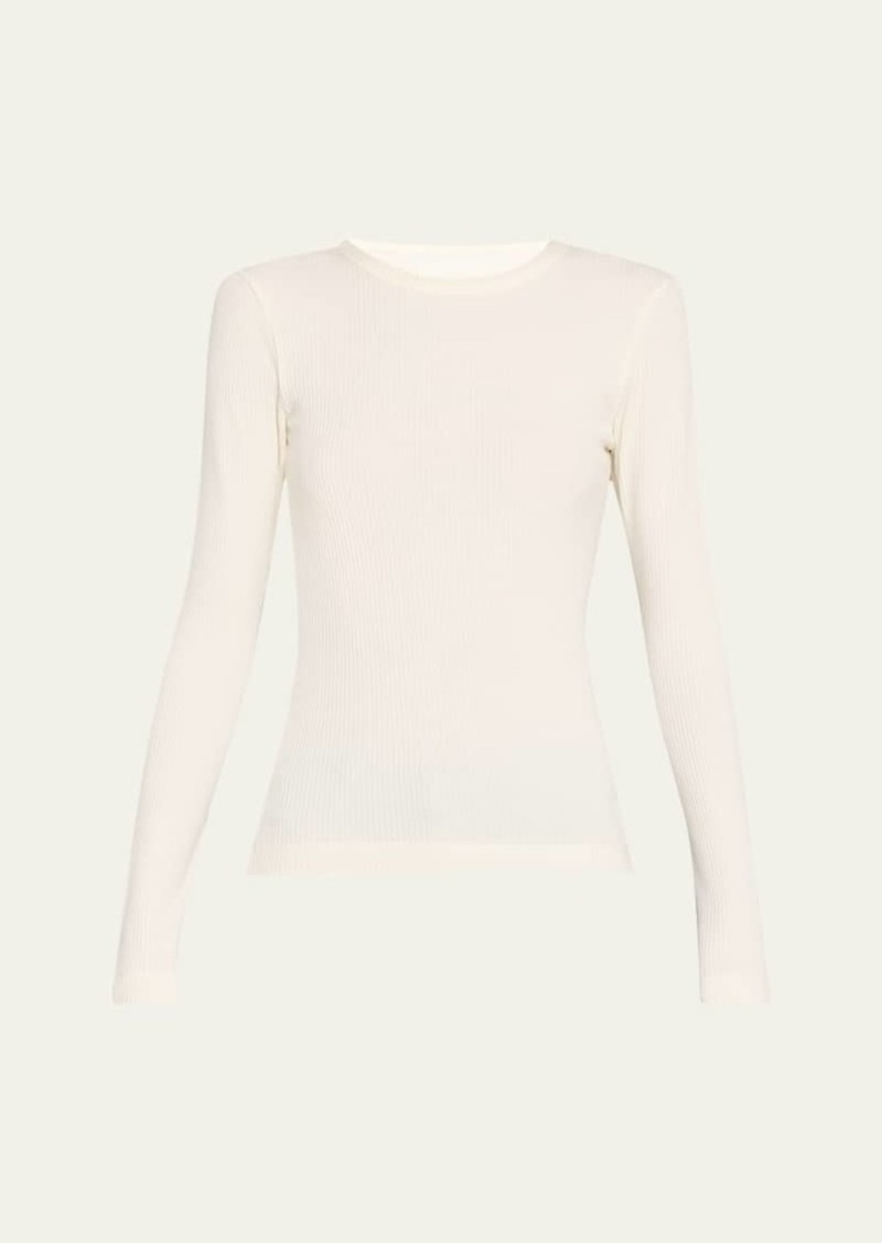 Citizens of Humanity Bina Crewneck Top