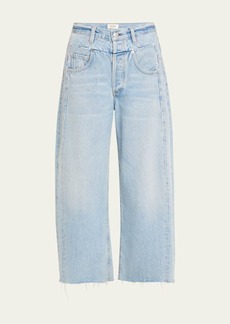Citizens of Humanity Bisou Crop Jeans