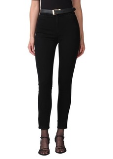 Citizens of Humanity Body-Con High Waist Skinny Jeans