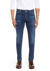 Citizens of Humanity Bowery Slim Fit Jeans