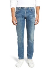 Citizens of Humanity Bowery Slim Fit Jeans in Aland at Nordstrom