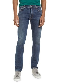 Citizens of Humanity Bowery Standard Slim Straight Leg Jeans in Capital at Nordstrom