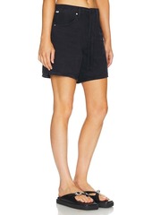 Citizens of Humanity Brynn Drawstring Short