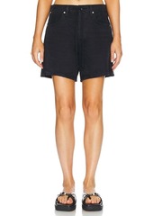 Citizens of Humanity Brynn Drawstring Short