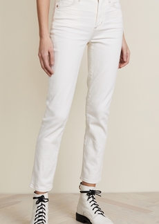 Citizens of Humanity Cara Cigarette Ankle Jeans