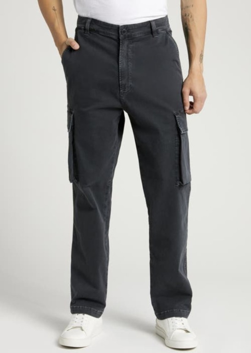 Citizens of Humanity Dillon Cotton Twill Cargo Pants